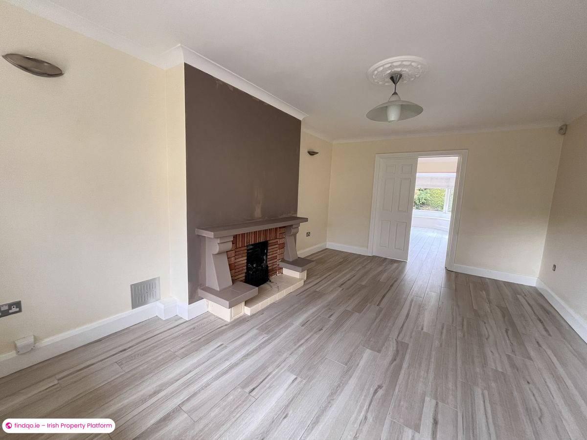 5 Bedroom House for Rent in Rathfarnham, Dublin 14