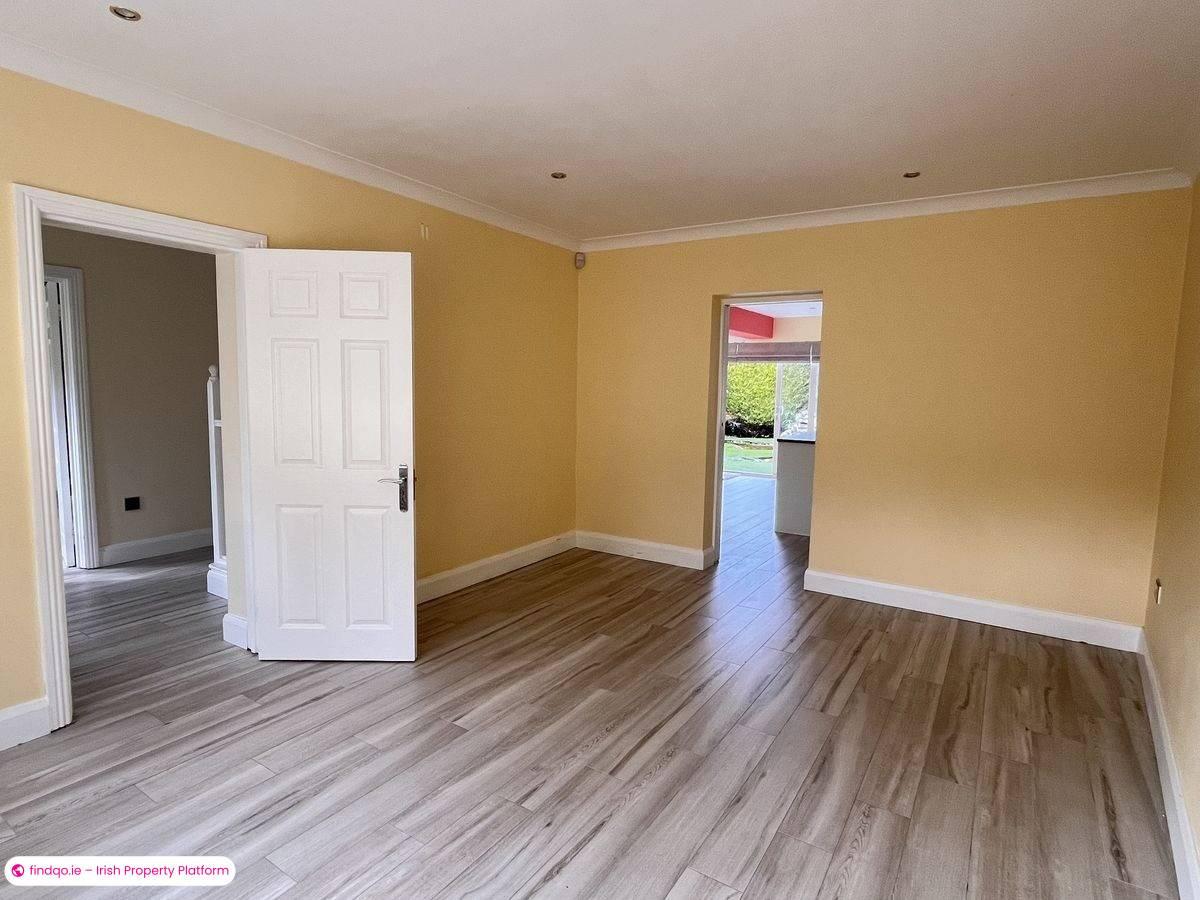 5 Bedroom House for Rent in Rathfarnham, Dublin 14