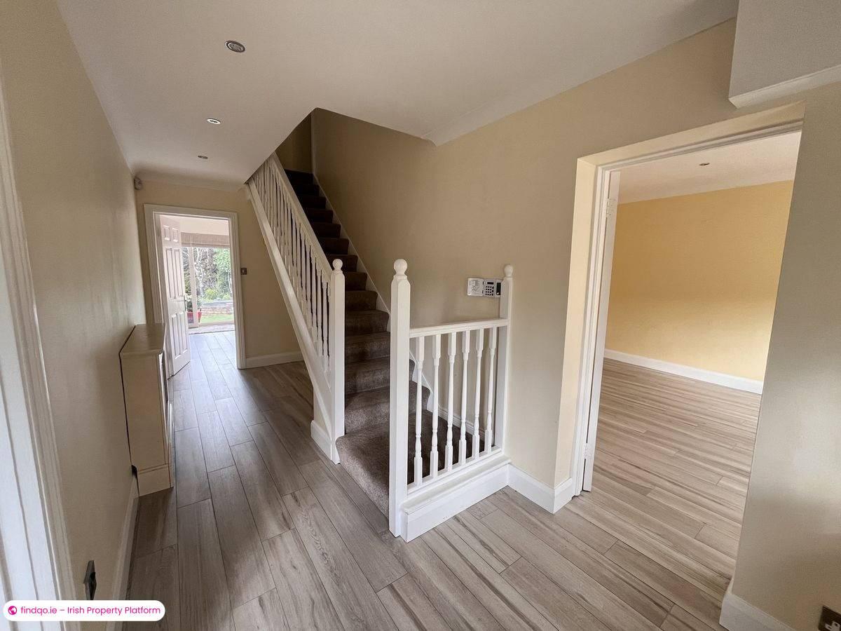 5 Bedroom House for Rent in Rathfarnham, Dublin 14