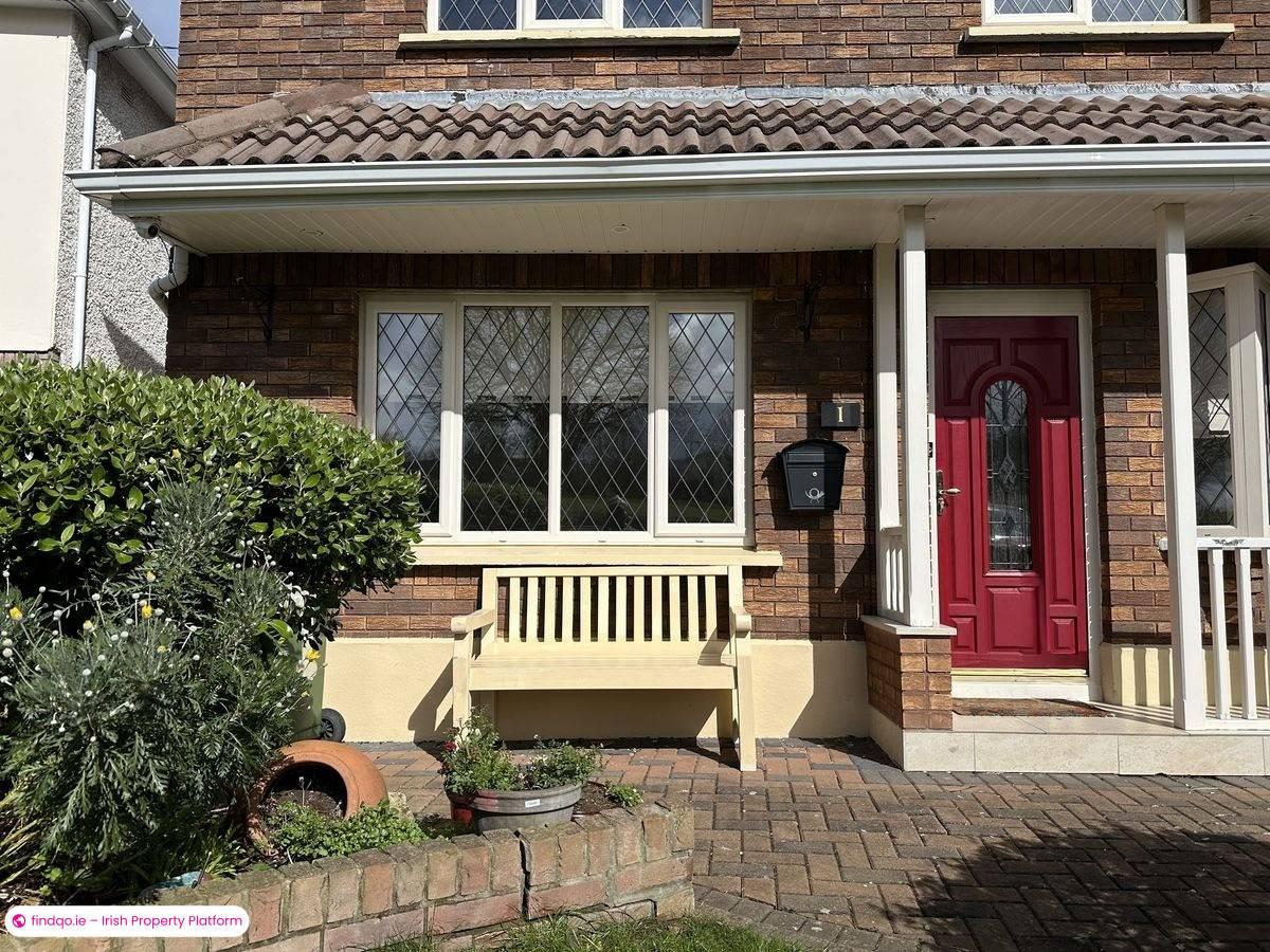 5 Bedroom House for Rent in Rathfarnham, Dublin 14