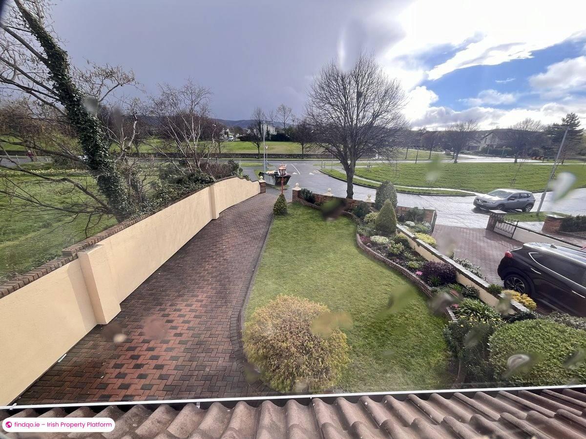5 Bedroom House for Rent in Rathfarnham, Dublin 14