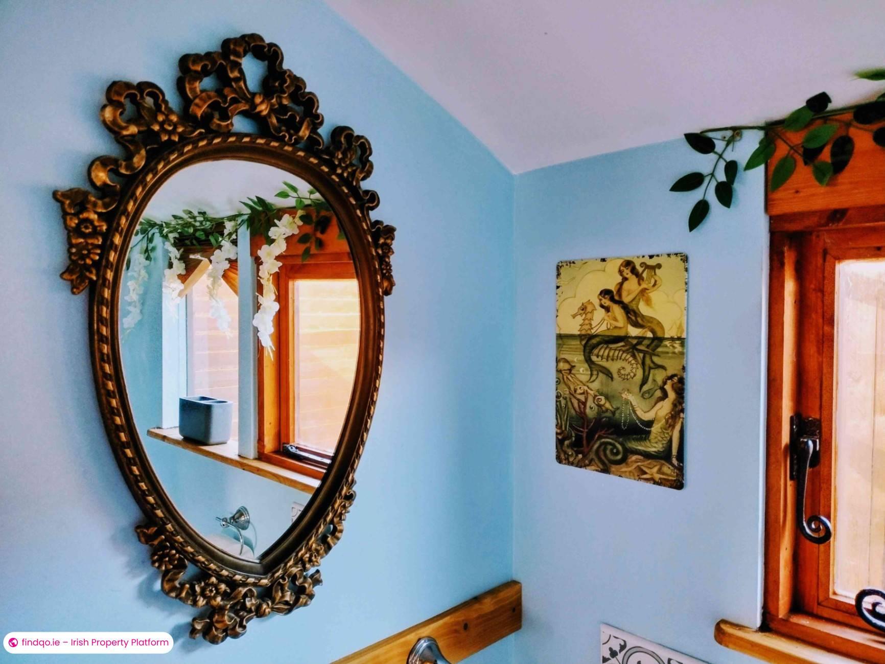 1 Bedroom Short Term for Rent in Ballaghaderreen, Roscommon