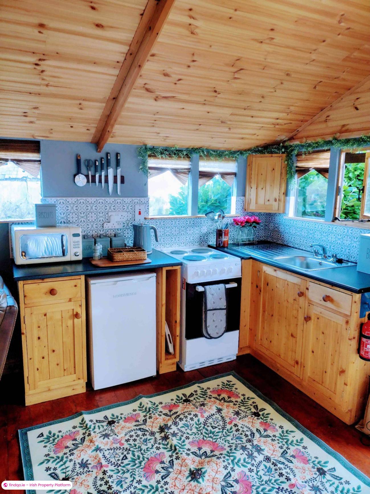 1 Bedroom Short Term for Rent in Ballaghaderreen, Roscommon