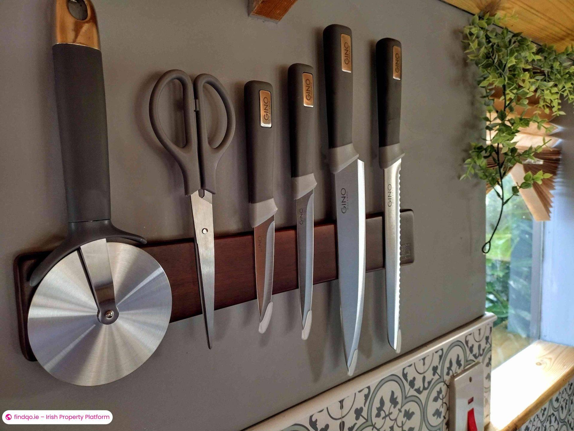 1 Bedroom Short Term for Rent in Ballaghaderreen, Roscommon