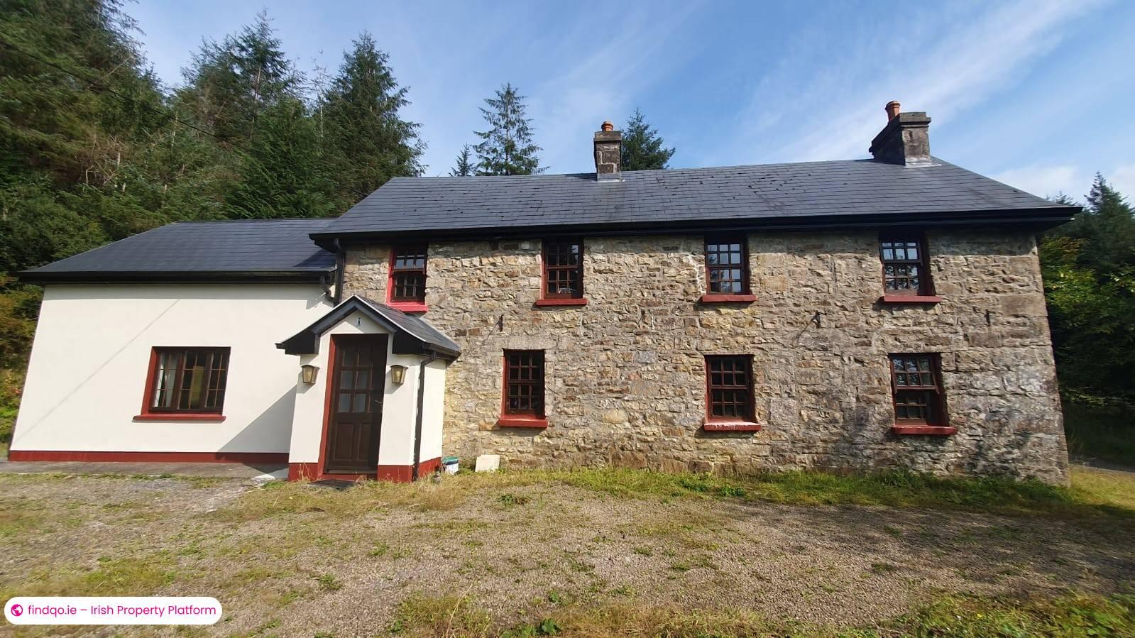 Detached house for Sale in Boyle, Roscommon