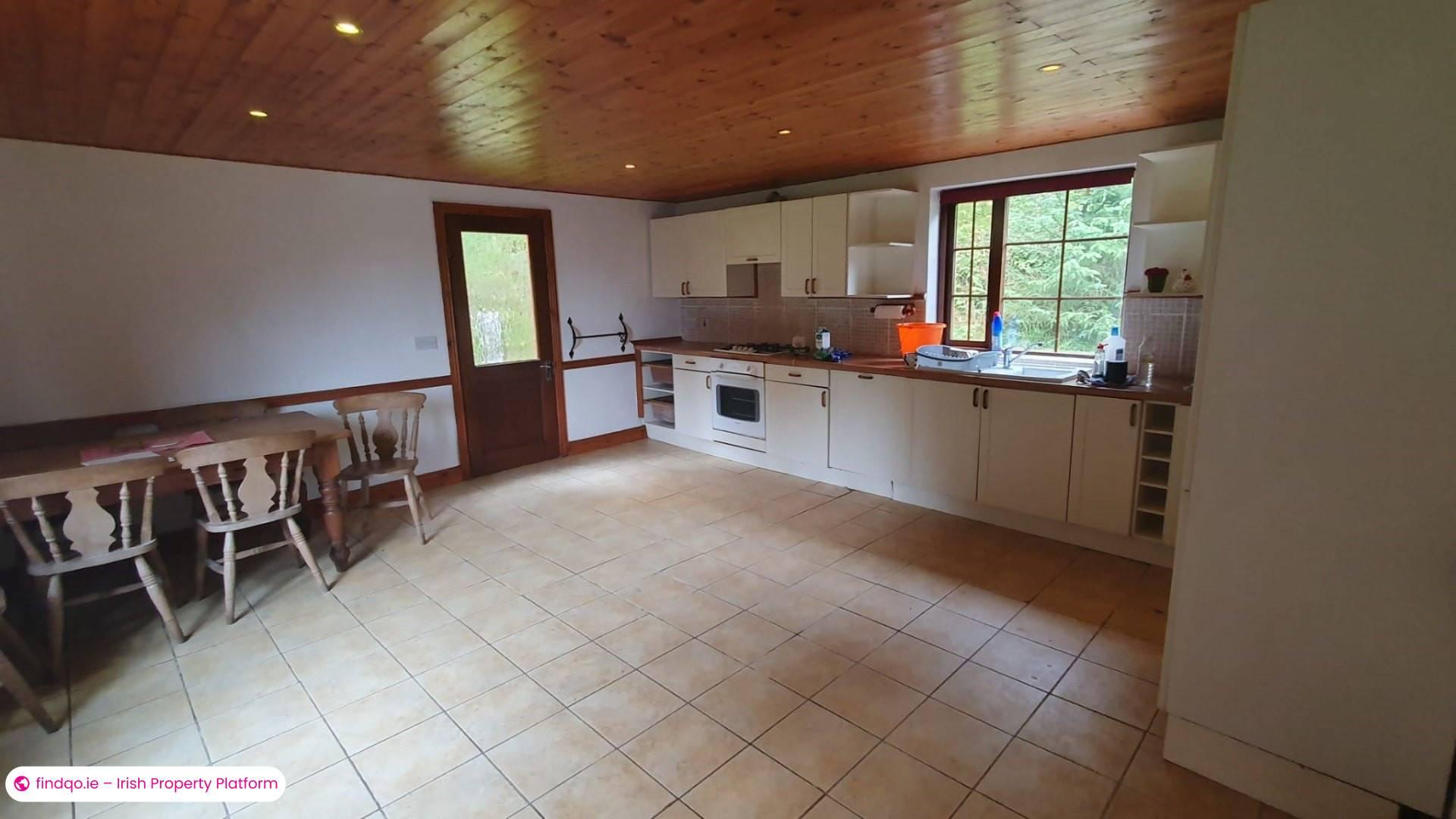 Detached house for Sale in Boyle, Roscommon