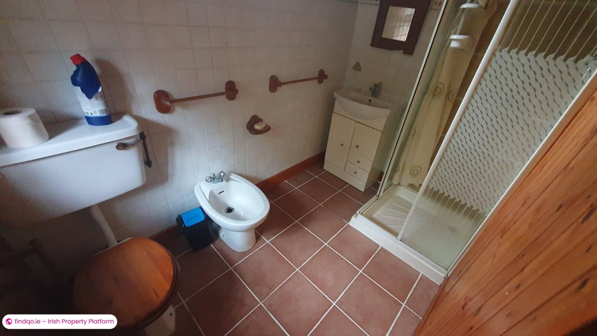 Detached house for Sale in Boyle, Roscommon