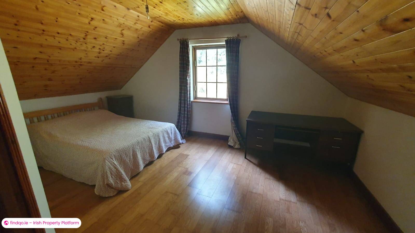 Detached house for Sale in Boyle, Roscommon