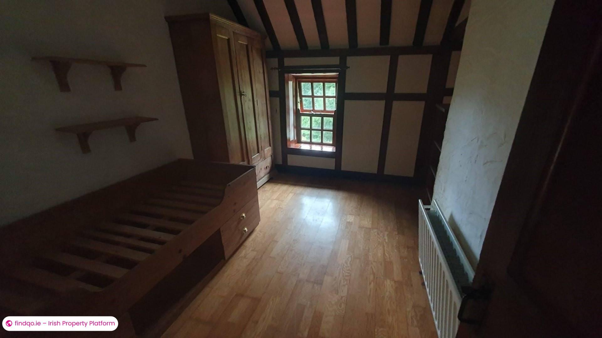 Detached house for Sale in Boyle, Roscommon