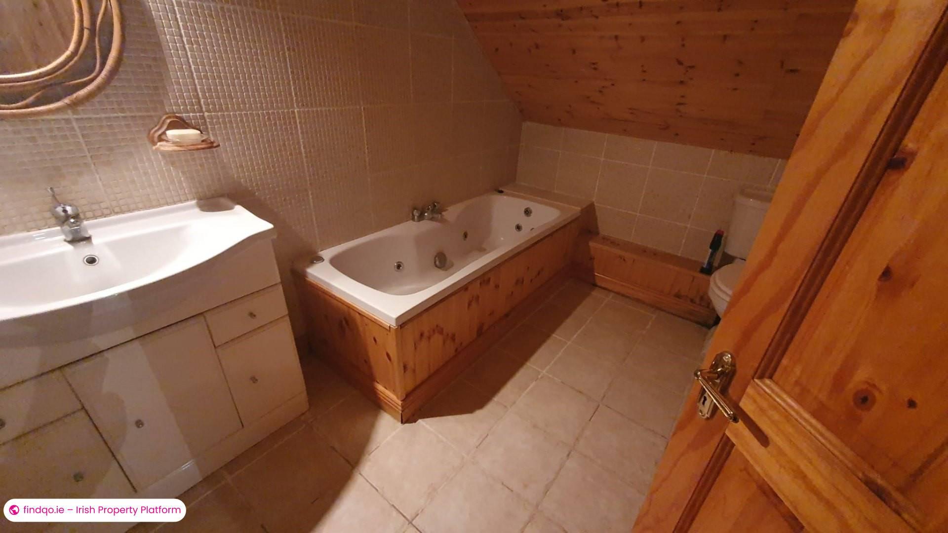 Detached house for Sale in Boyle, Roscommon