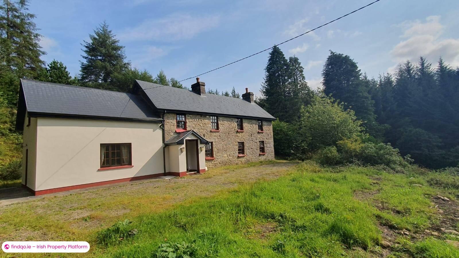 Detached house for Sale in Boyle, Roscommon
