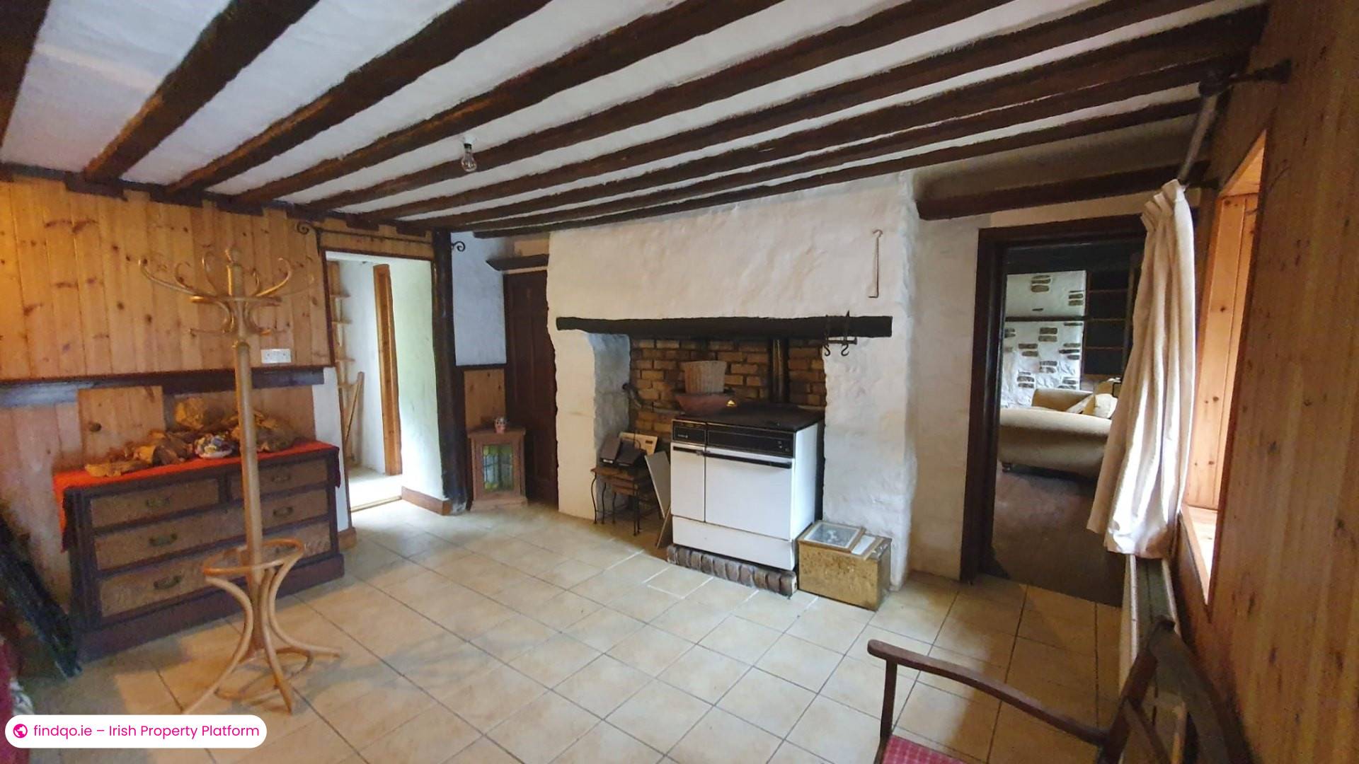 Detached house for Sale in Boyle, Roscommon