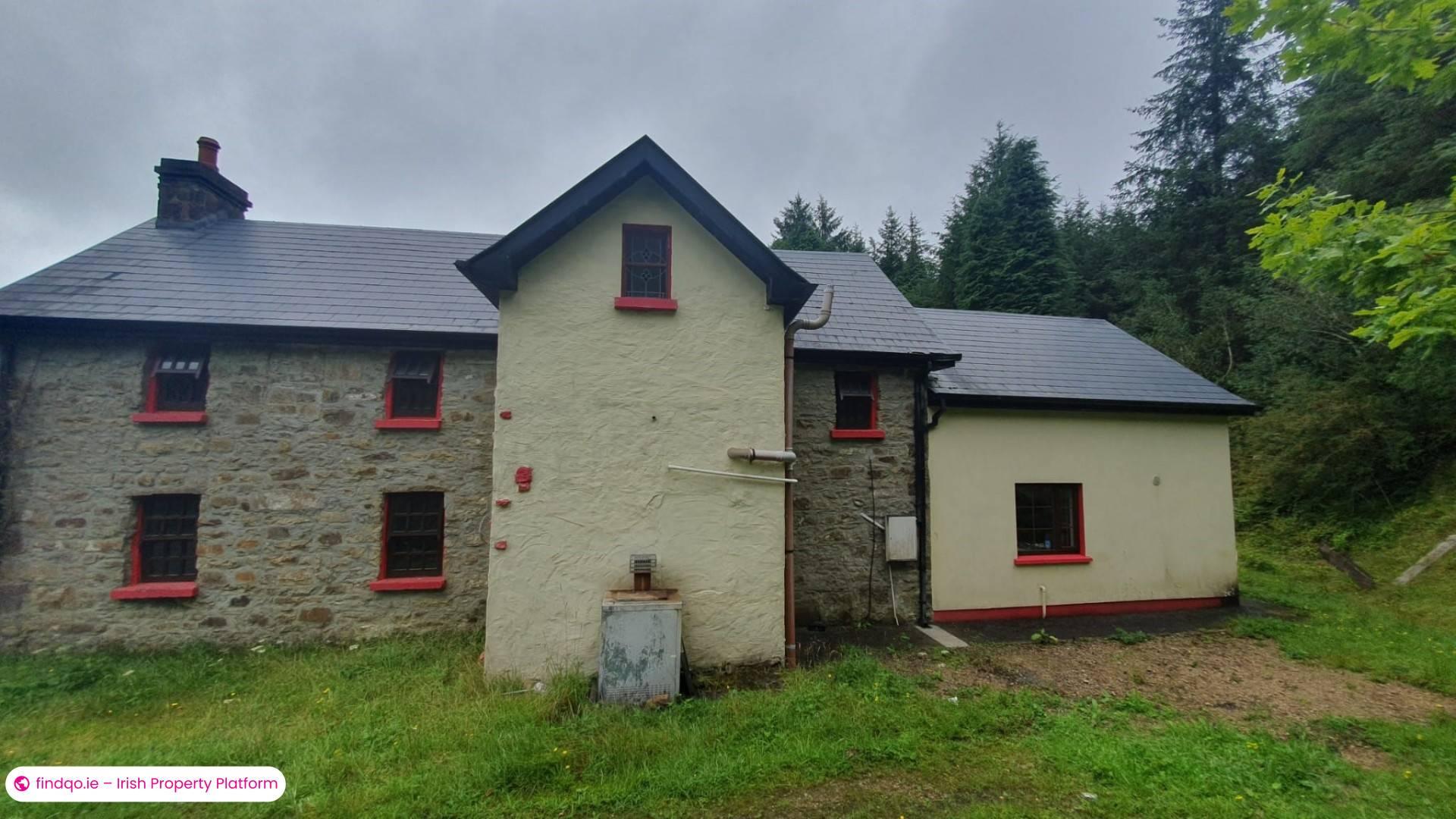 Detached house for Sale in Boyle, Roscommon