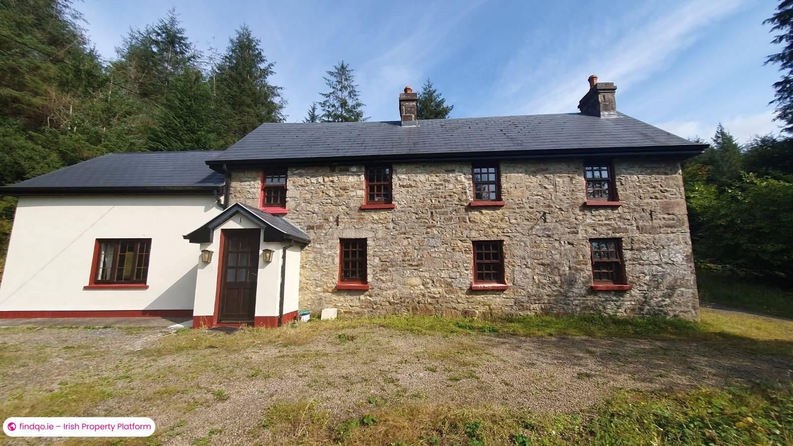 Detached house for Sale in Boyle, Roscommon