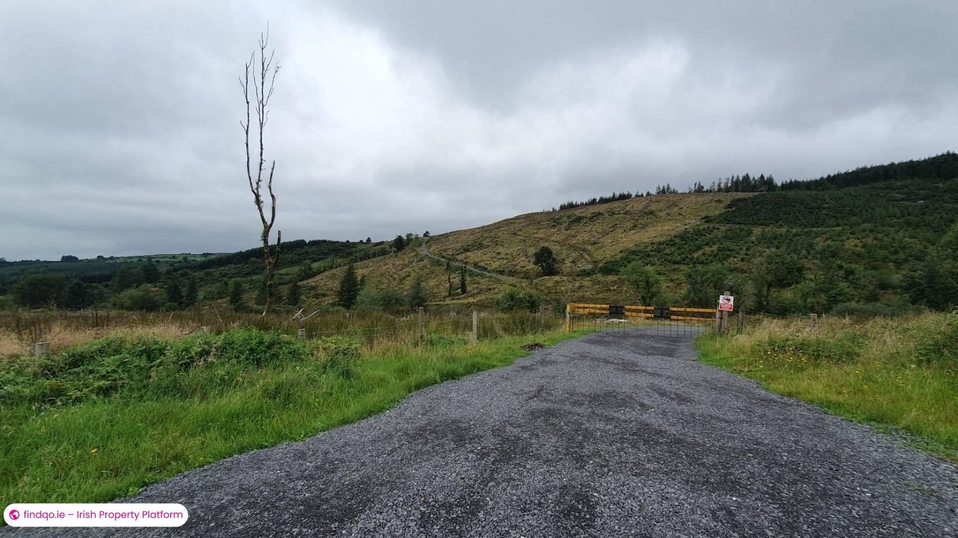 Detached house for Sale in Boyle, Roscommon