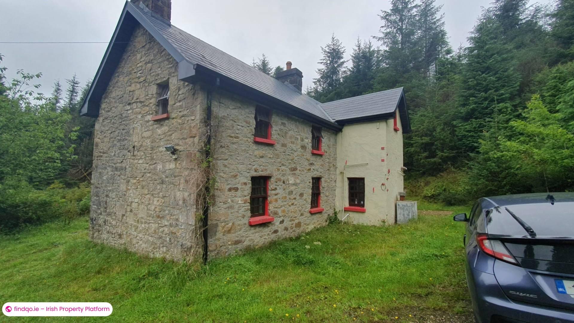 Detached house for Sale in Boyle, Roscommon