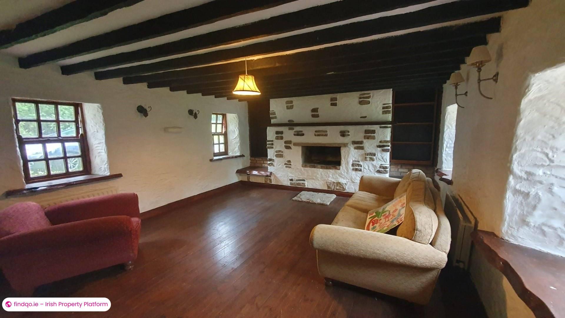 Detached house for Sale in Boyle, Roscommon