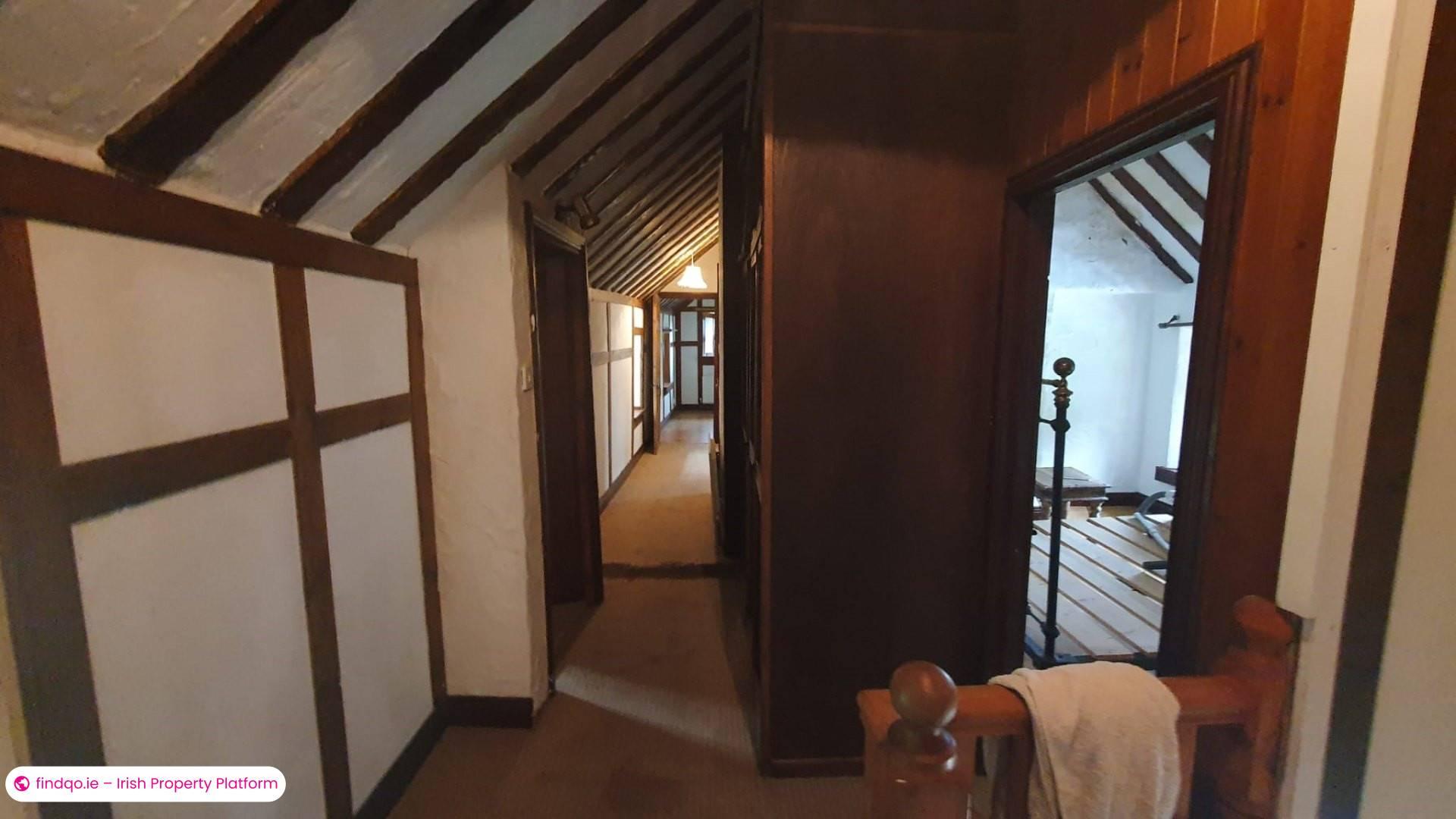 Detached house for Sale in Boyle, Roscommon