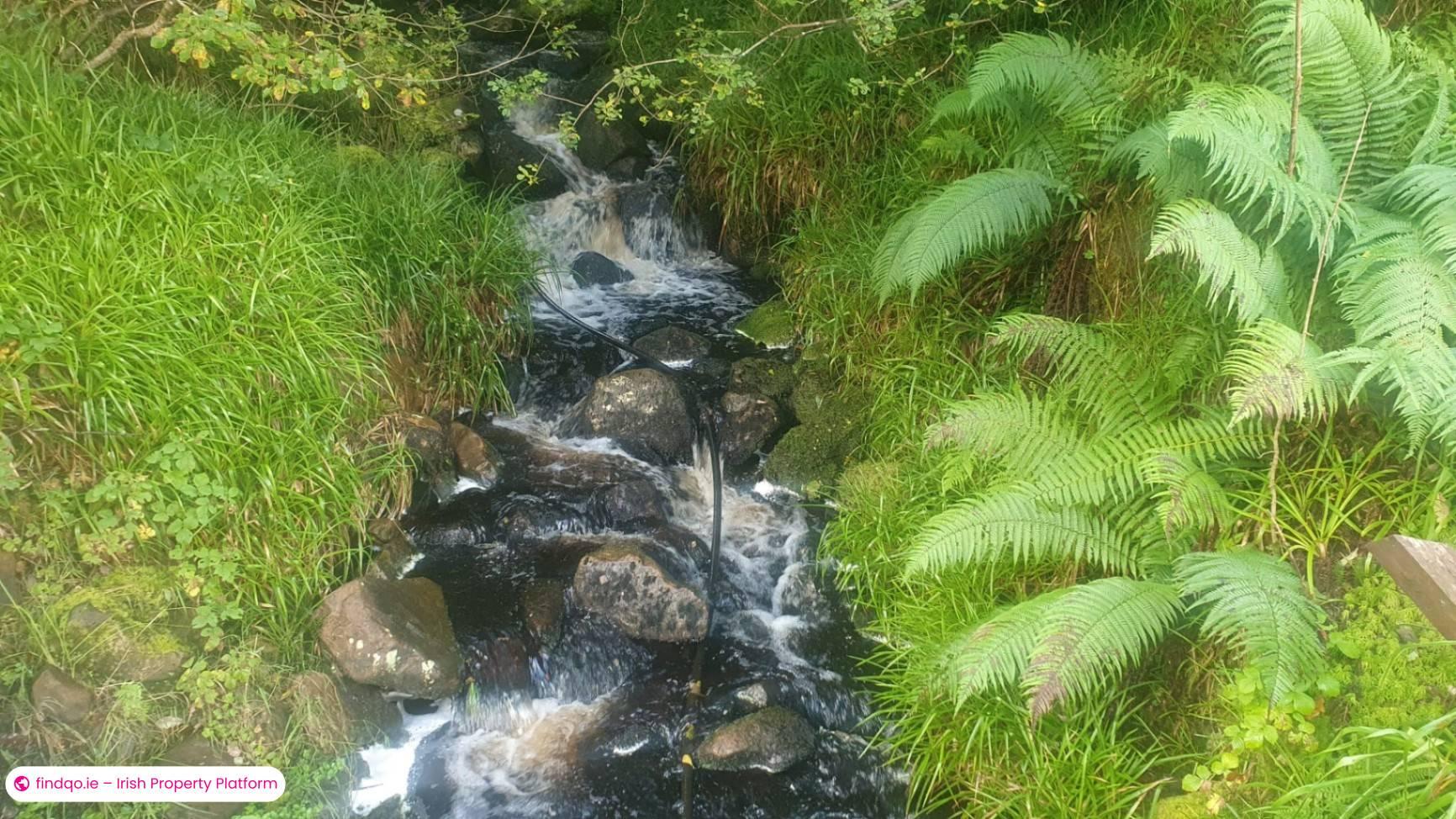 Detached house for Sale in Boyle, Roscommon