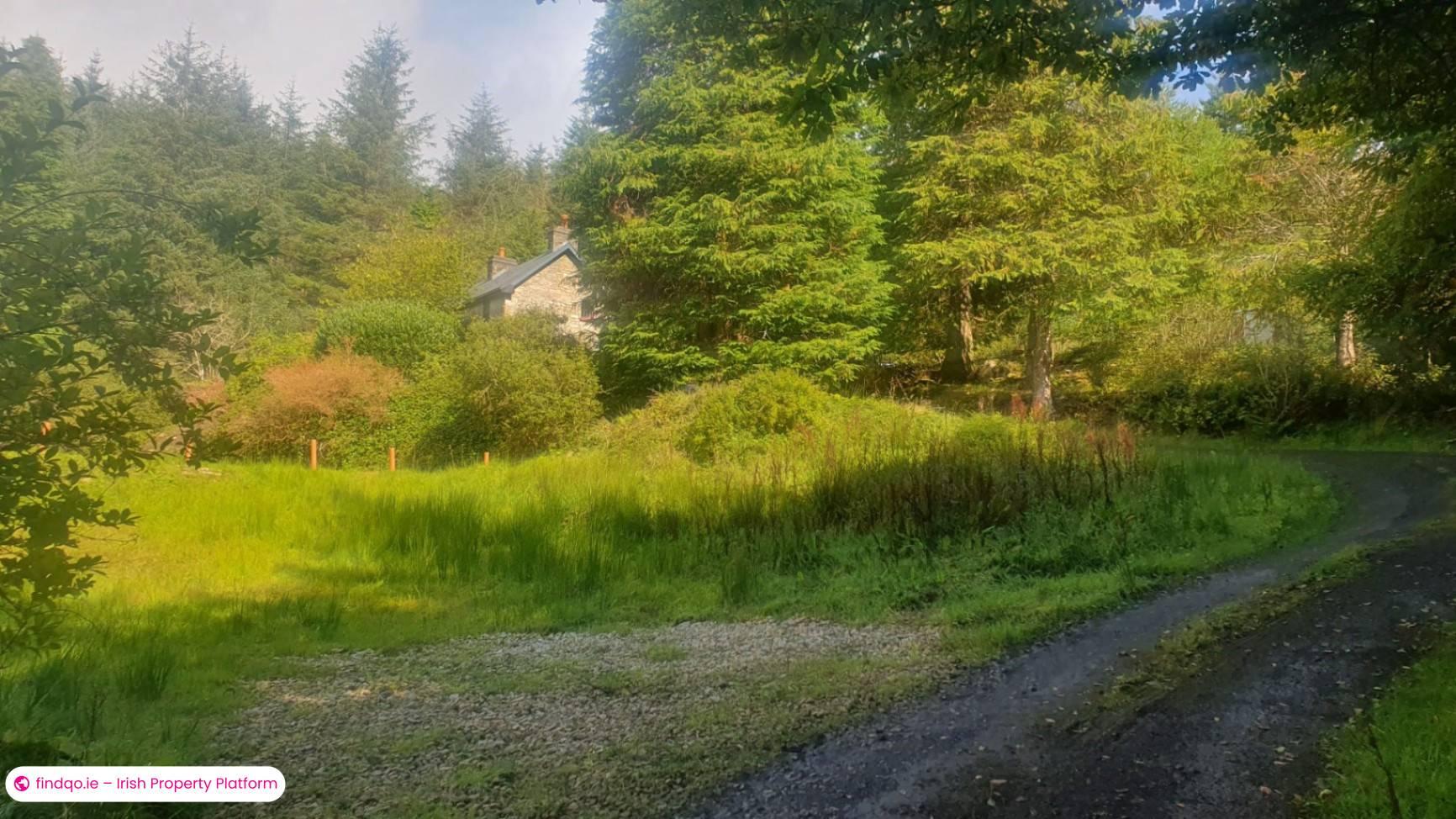 Detached house for Sale in Boyle, Roscommon