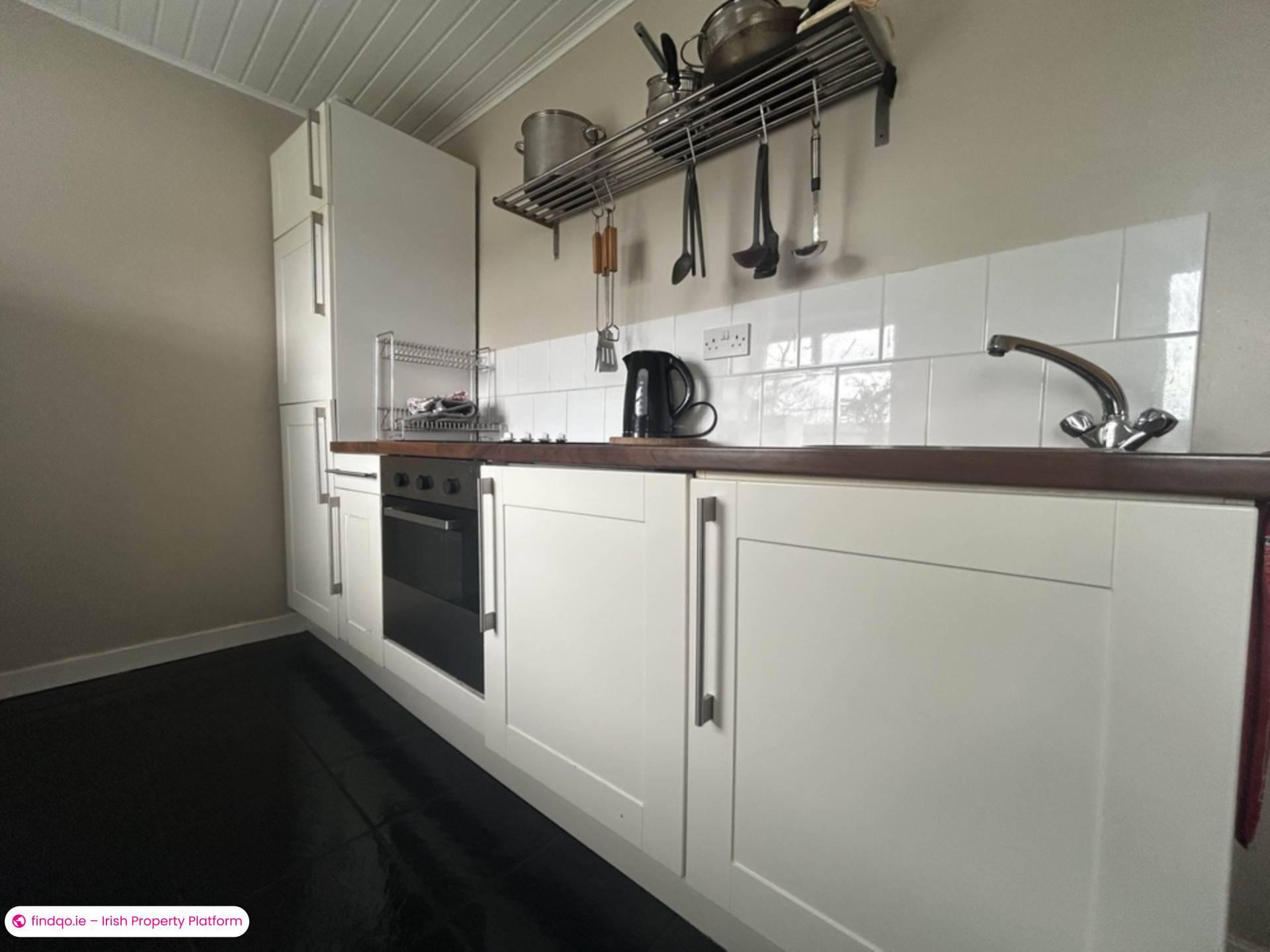 Detached house for Sale in Portnoo, Donegal
