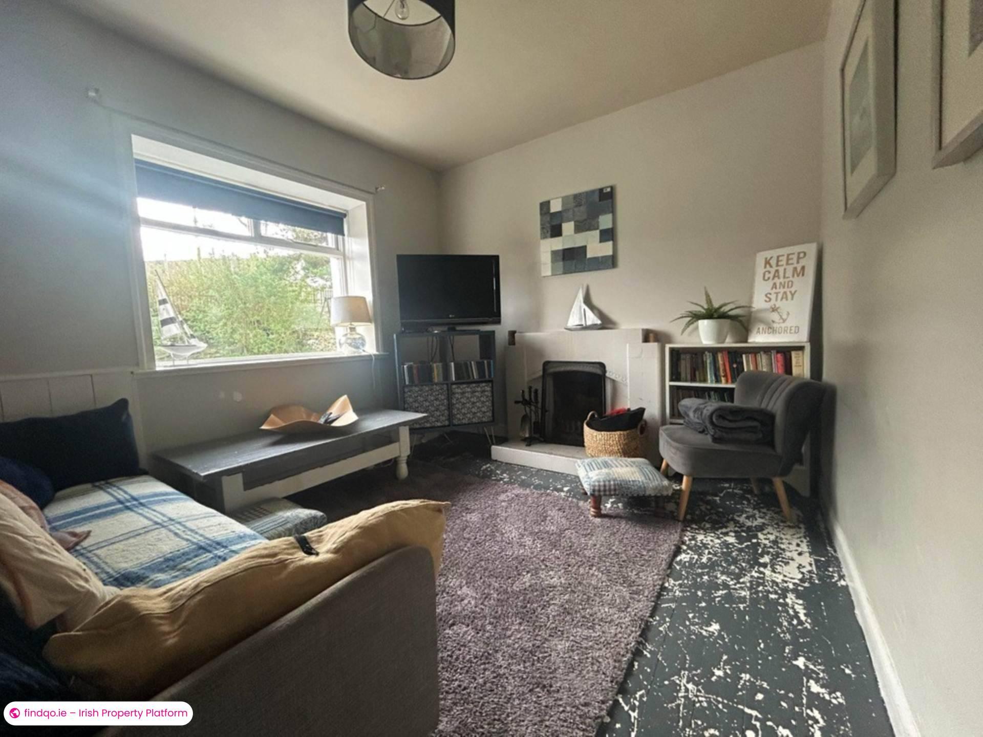 Detached house for Sale in Portnoo, Donegal