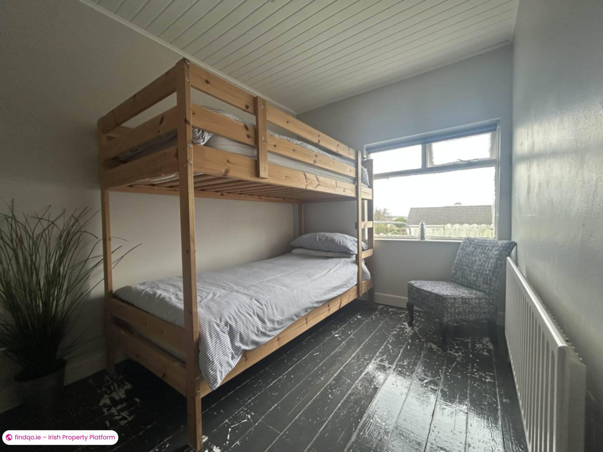 Detached house for Sale in Portnoo, Donegal