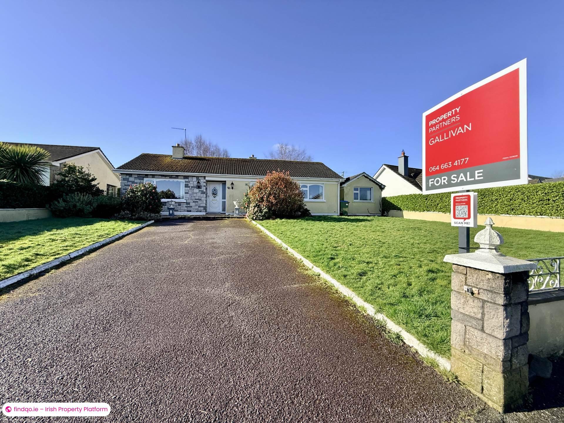 Detached house for Sale in Killarney, Kerry