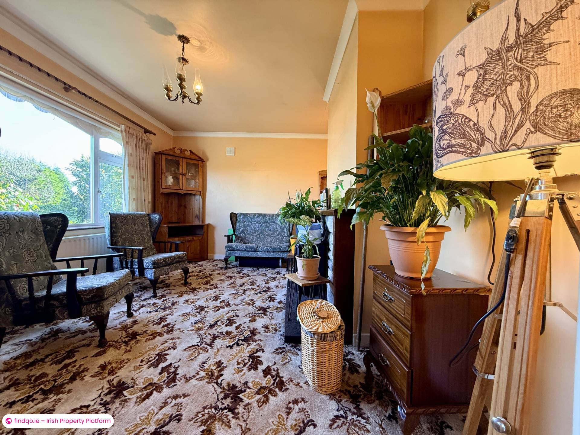 Detached house for Sale in Killarney, Kerry