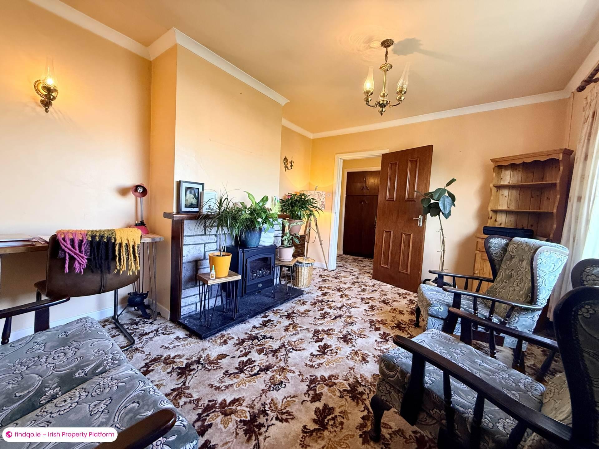 Detached house for Sale in Killarney, Kerry