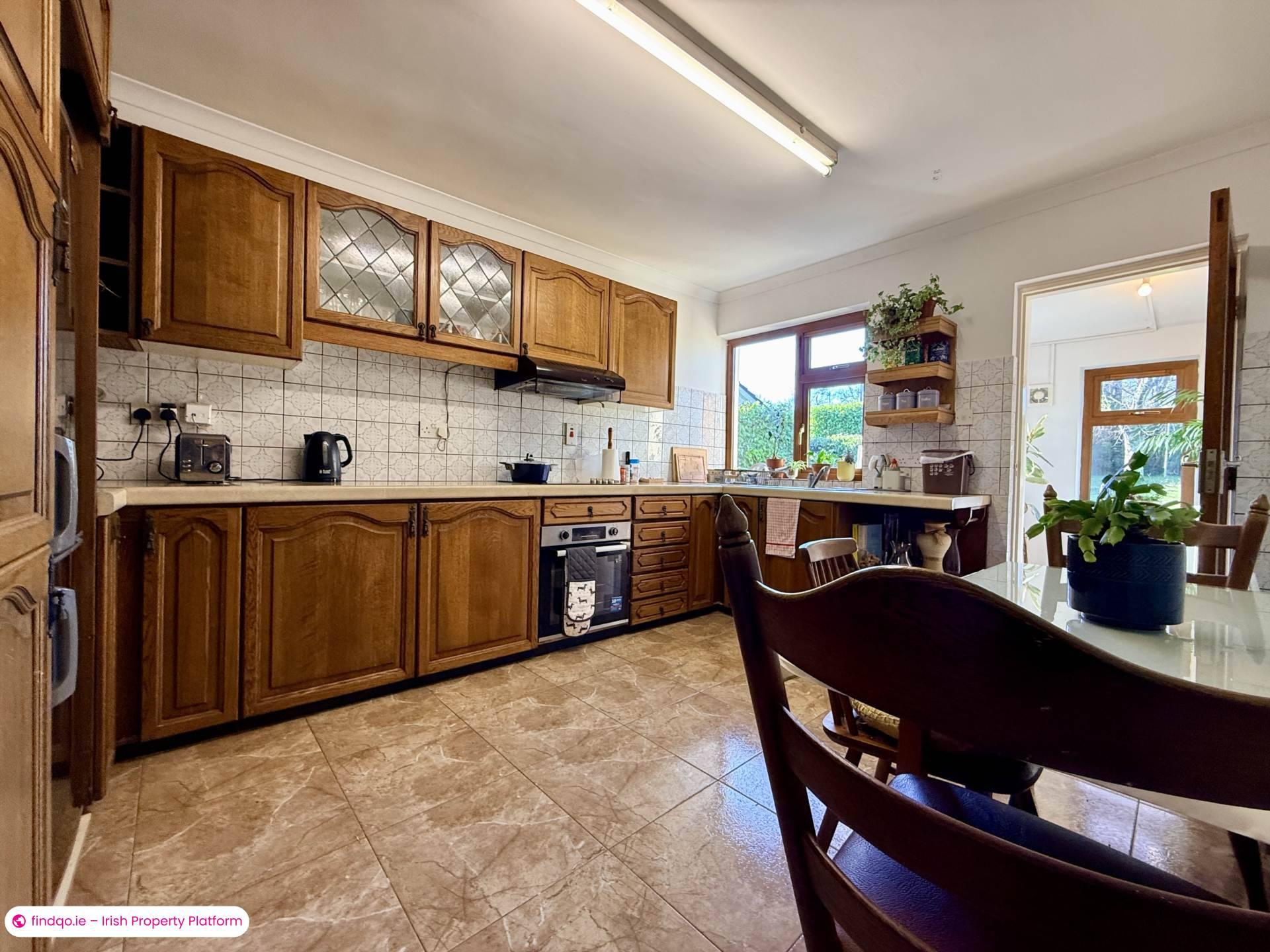 Detached house for Sale in Killarney, Kerry