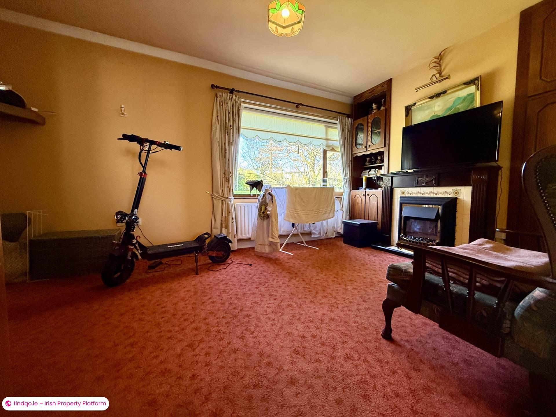 Detached house for Sale in Killarney, Kerry