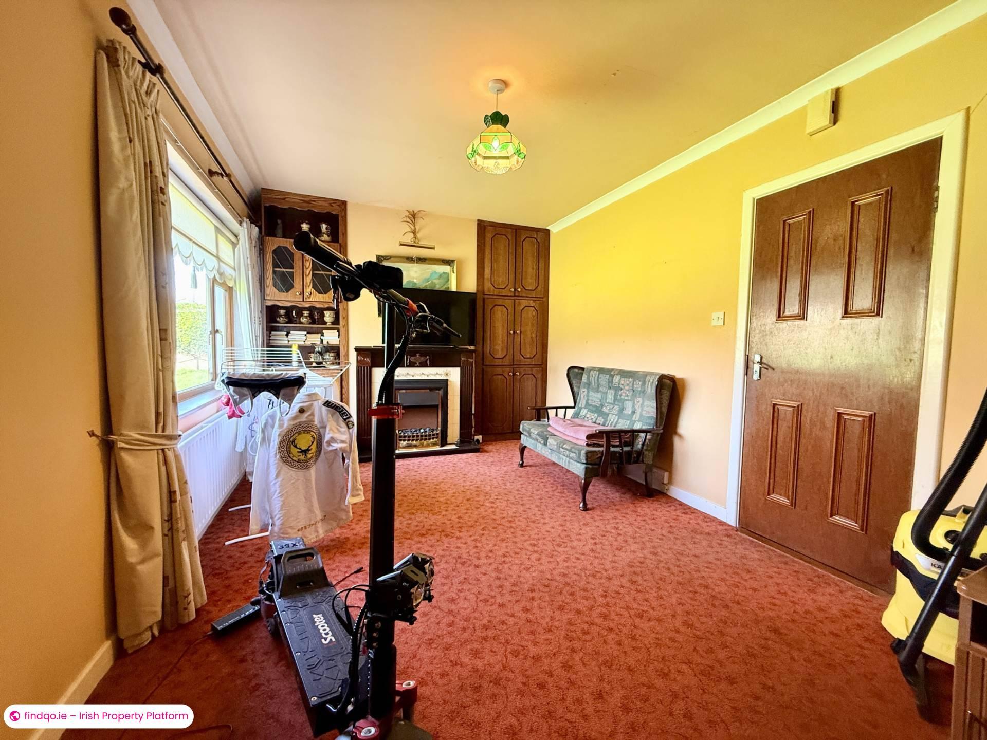 Detached house for Sale in Killarney, Kerry