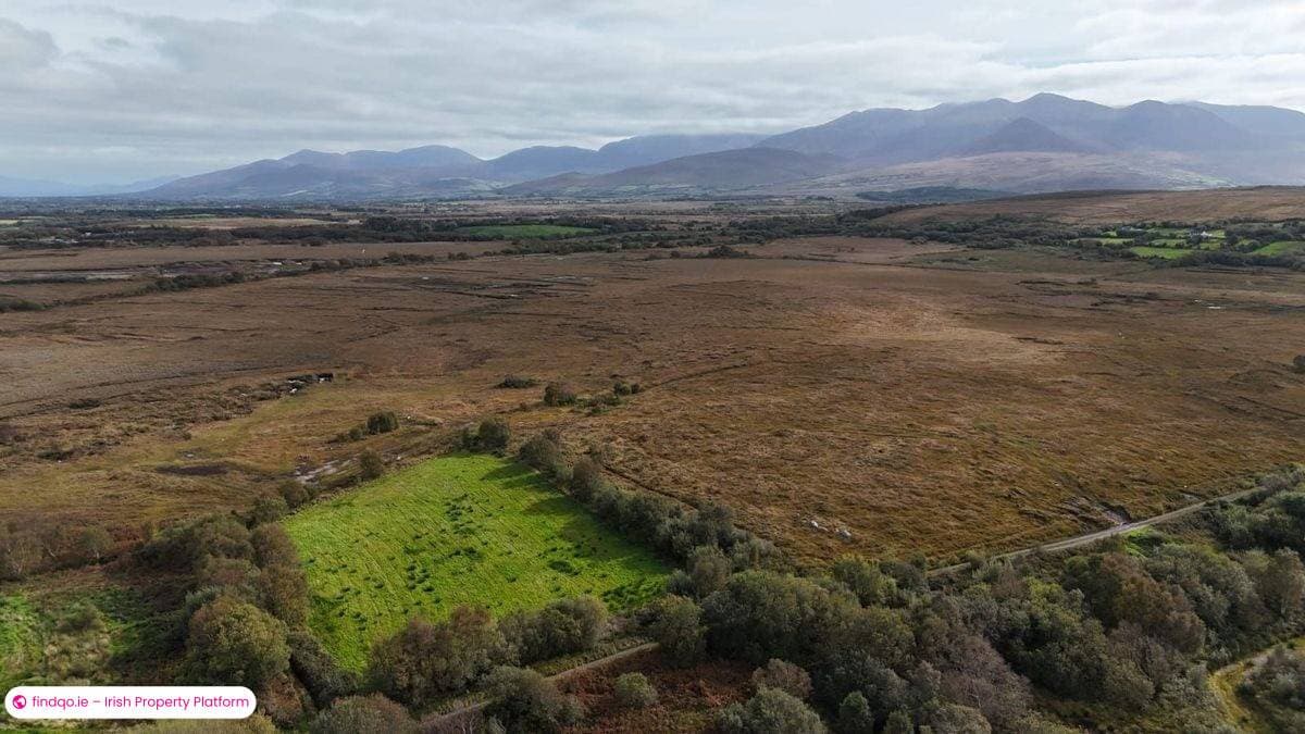 Site for Sale in Killorglin, Kerry