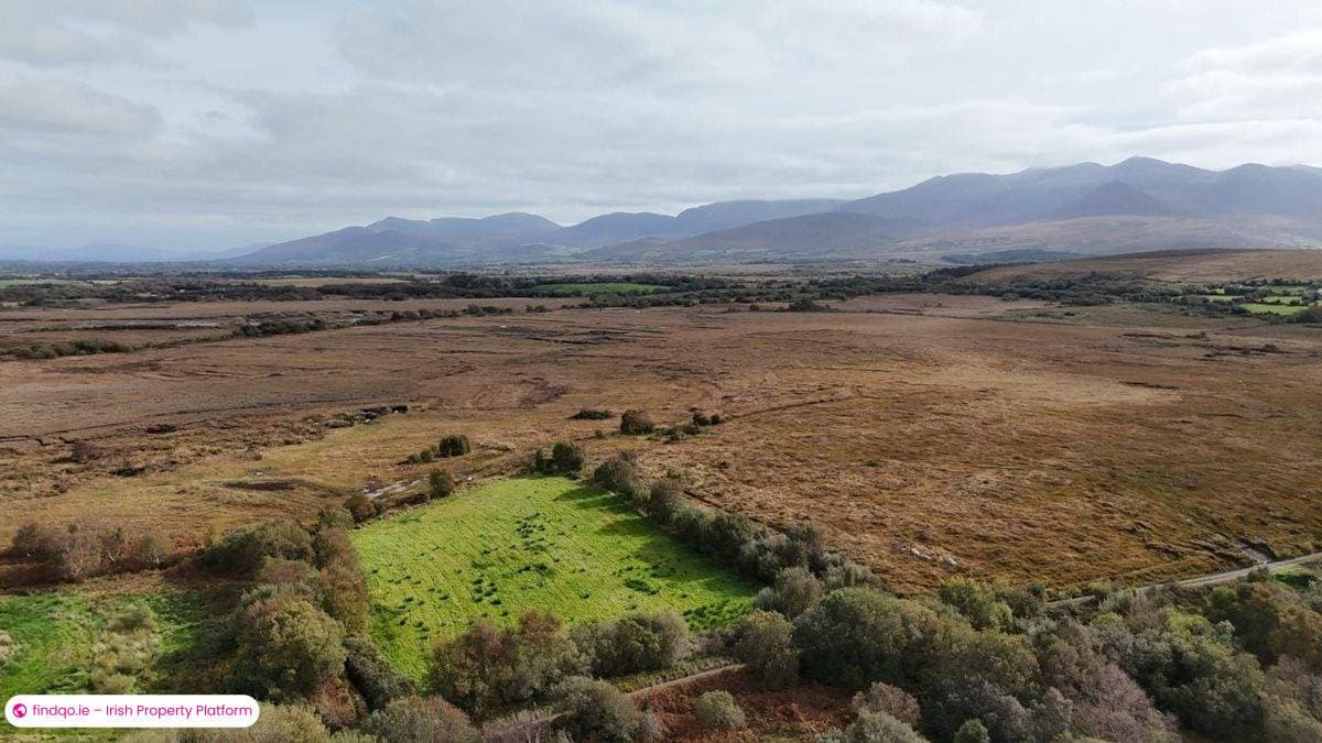 Site for Sale in Killorglin, Kerry