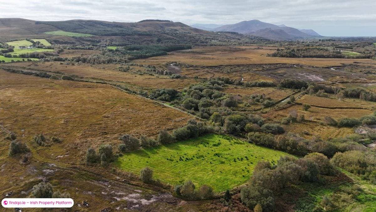 Site for Sale in Killorglin, Kerry