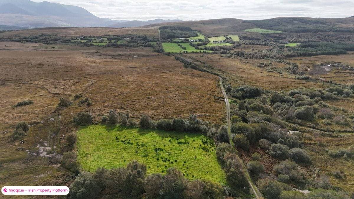 Site for Sale in Killorglin, Kerry