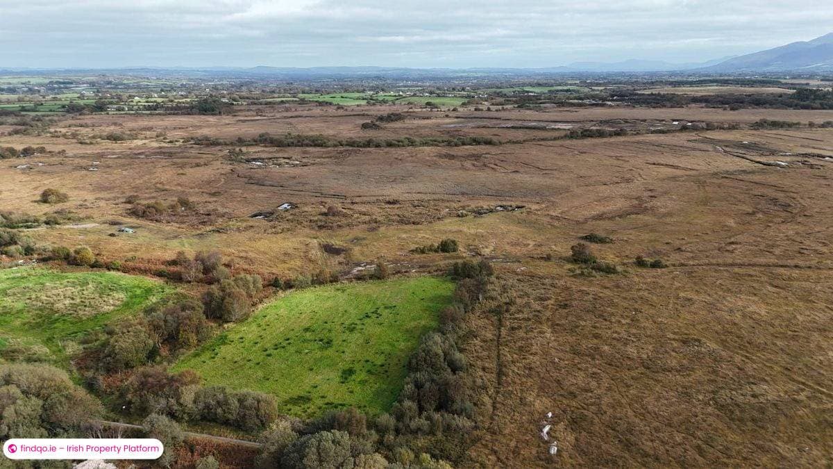Site for Sale in Killorglin, Kerry