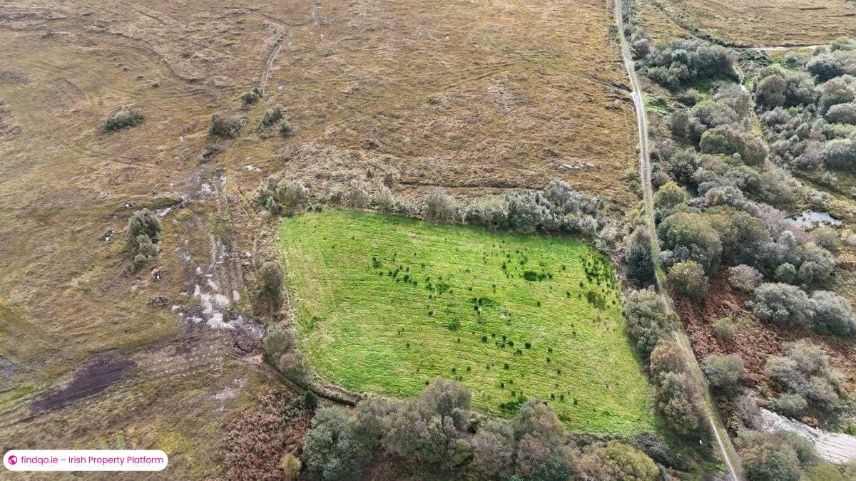 Site for Sale in Killorglin, Kerry