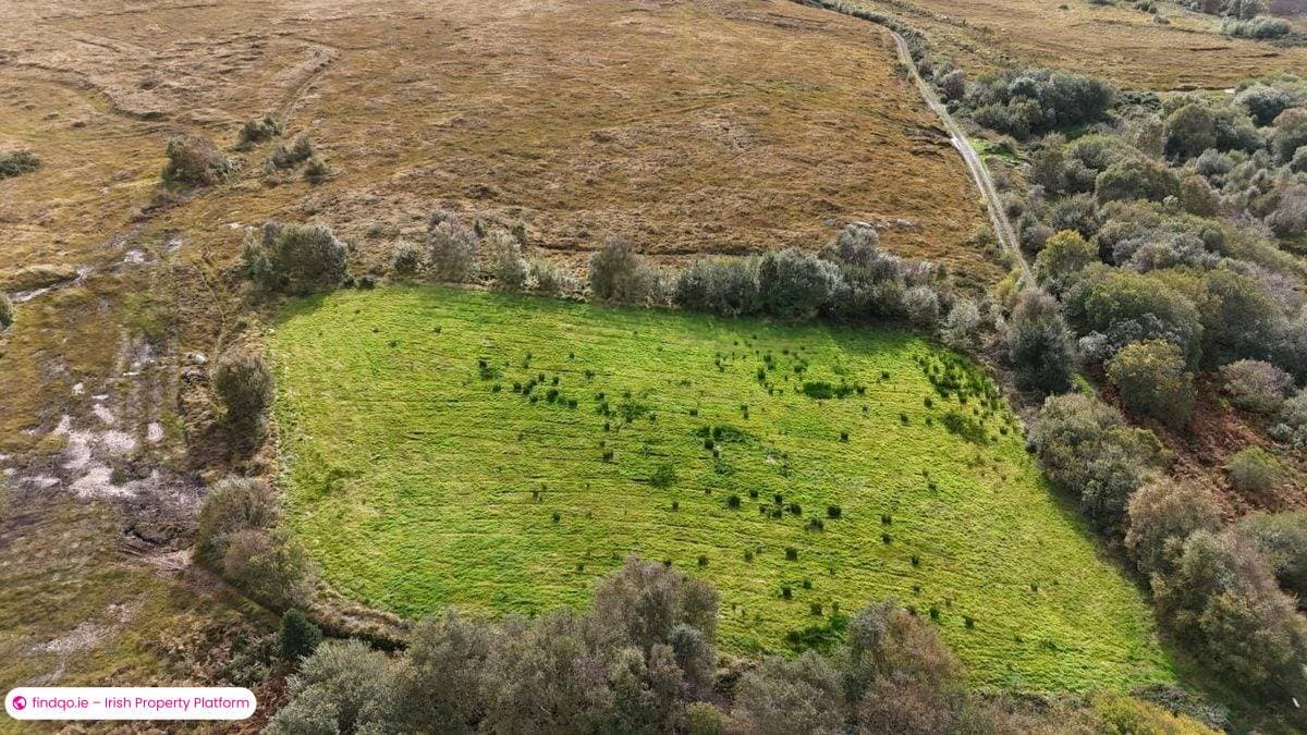 Site for Sale in Killorglin, Kerry