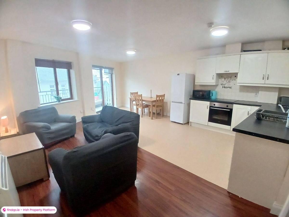 Apartment for Sale in Killorglin, Kerry