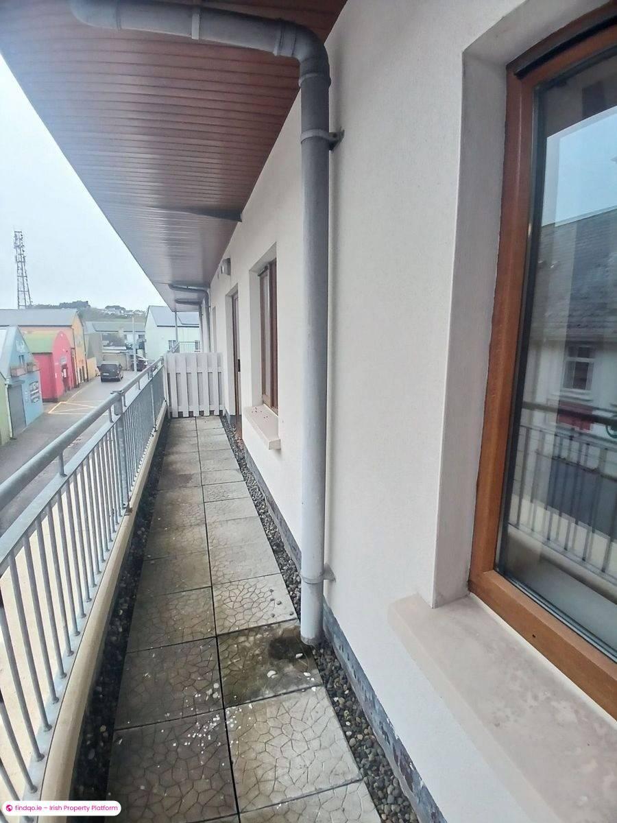 Apartment for Sale in Killorglin, Kerry