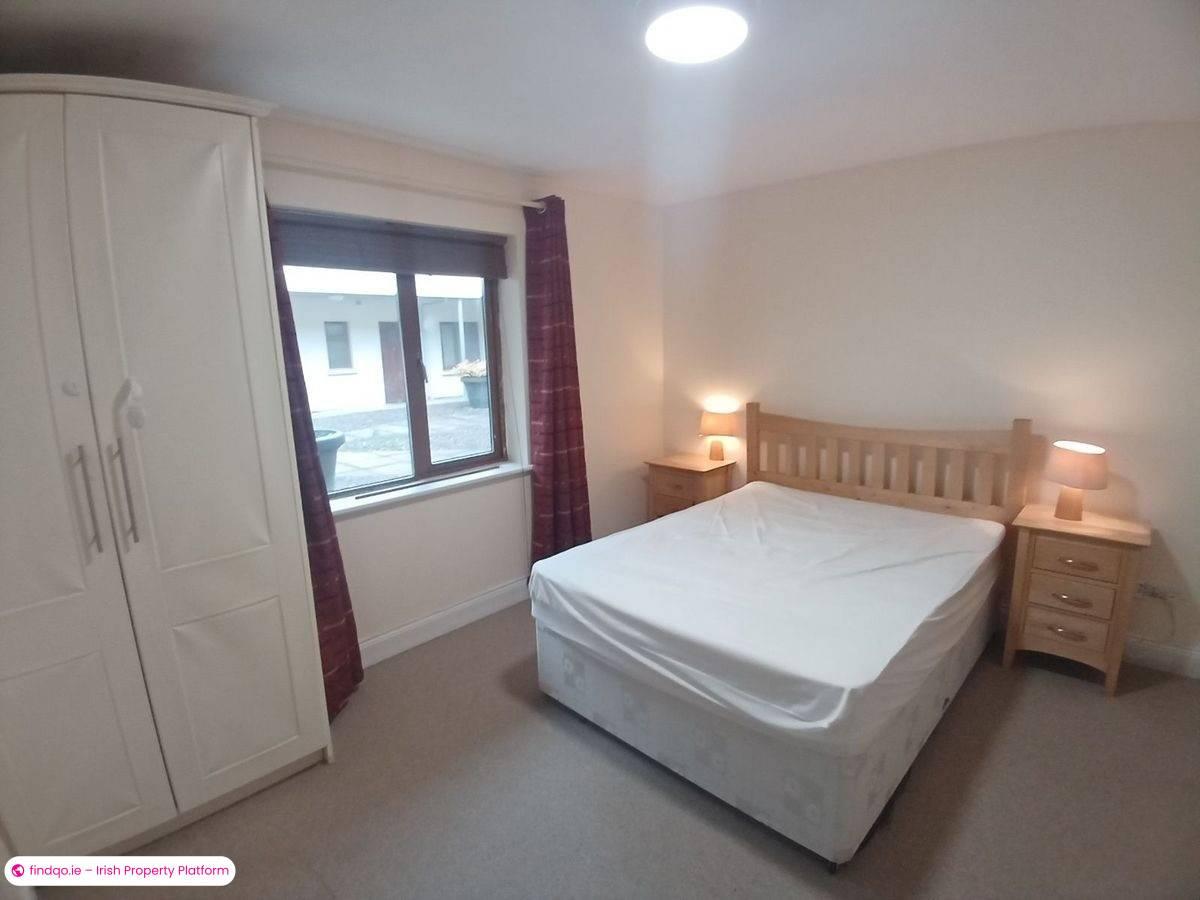 Apartment for Sale in Killorglin, Kerry