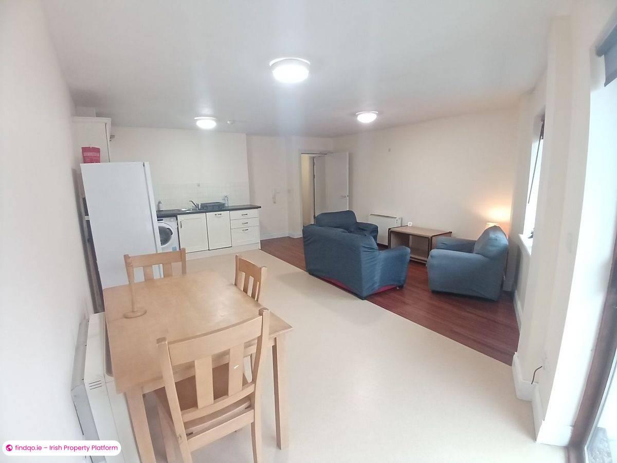 Apartment for Sale in Killorglin, Kerry