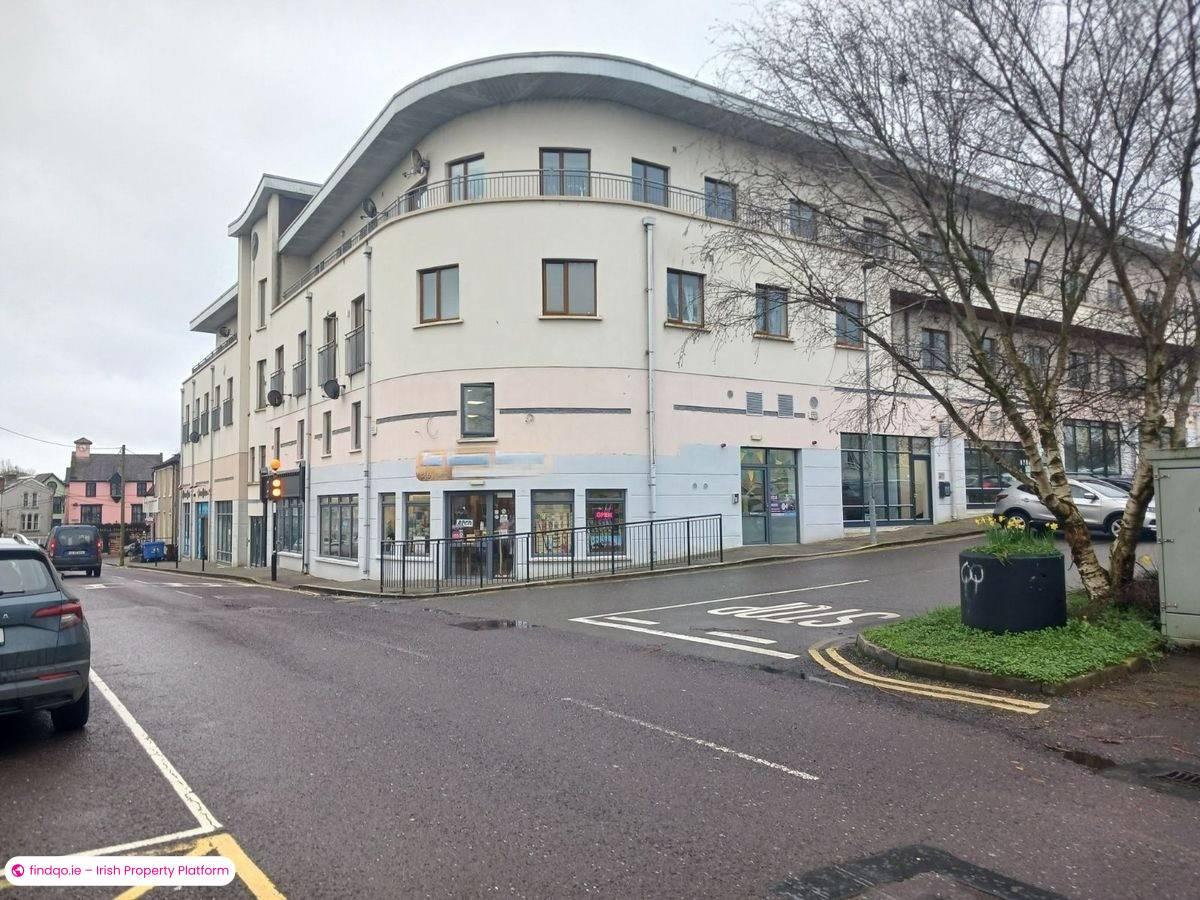 Apartment for Sale in Killorglin, Kerry