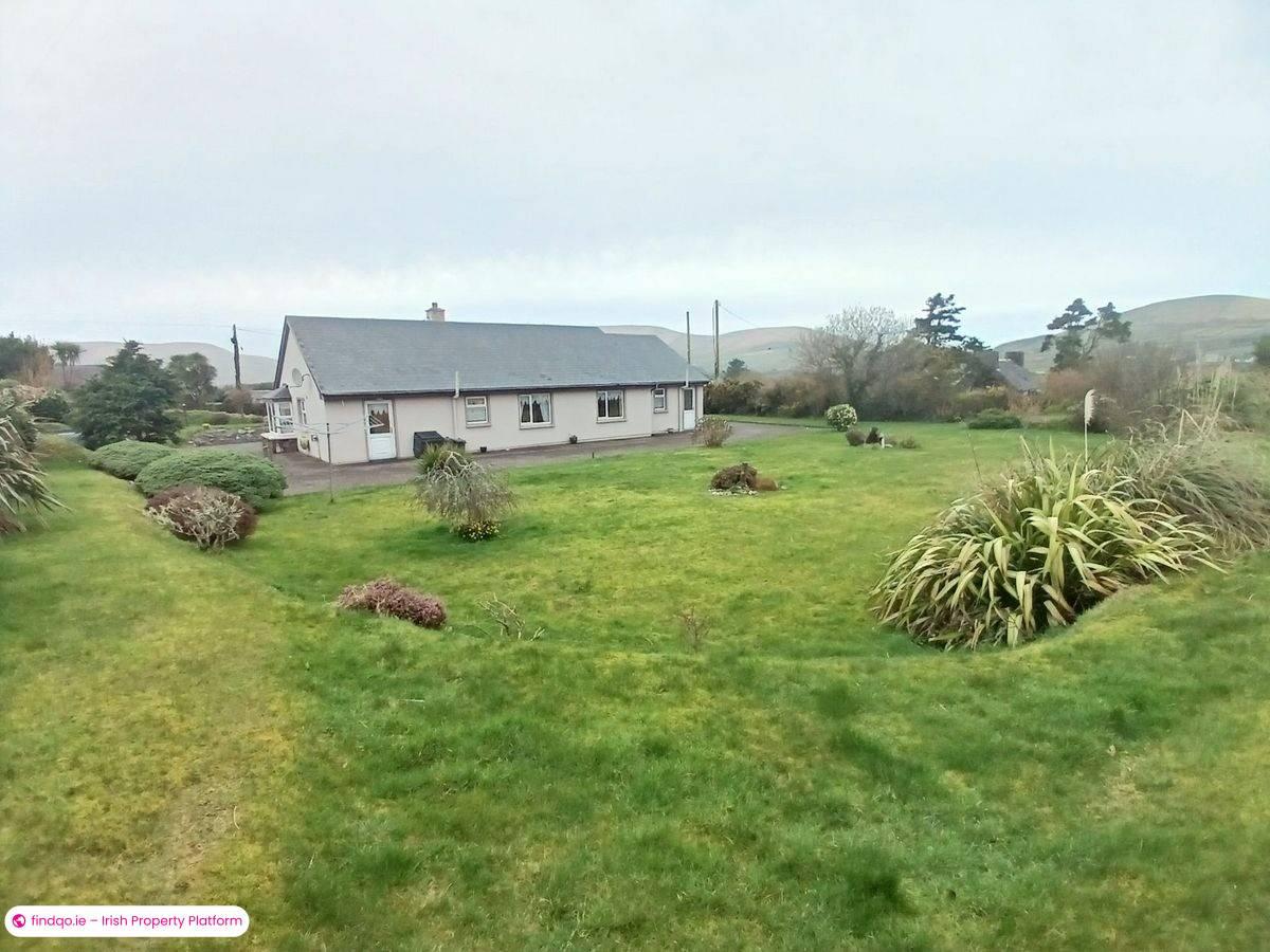 Bungalow for Sale in Cahersiveen, Kerry