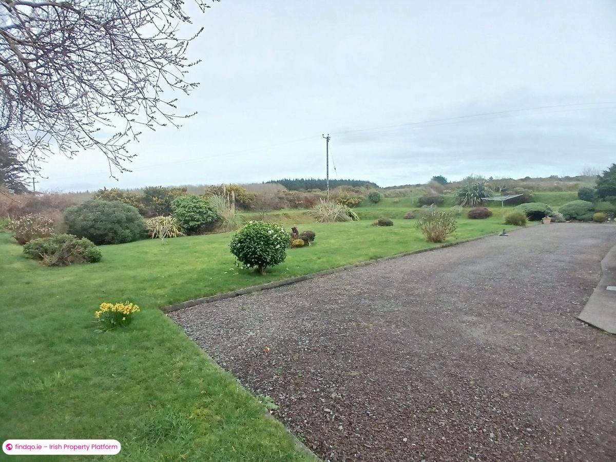 Bungalow for Sale in Cahersiveen, Kerry