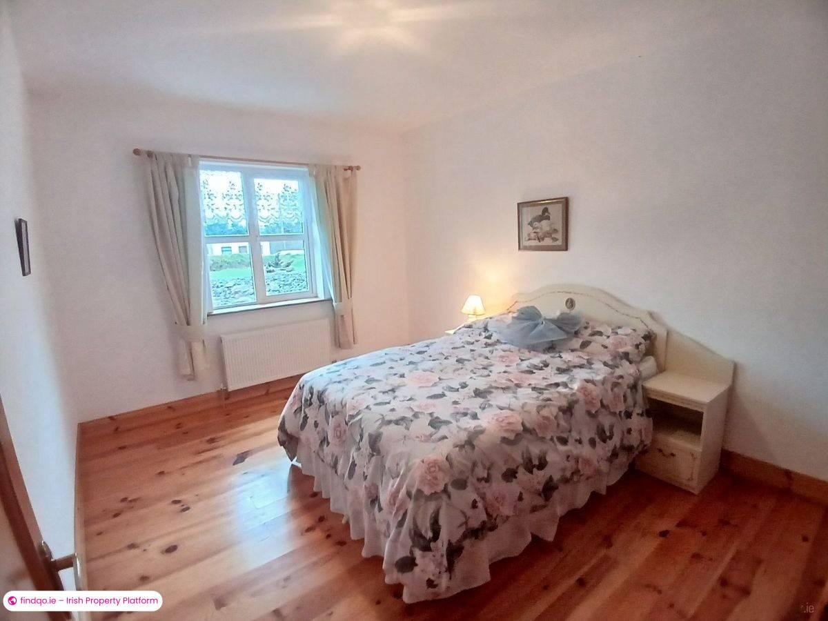 Bungalow for Sale in Cahersiveen, Kerry