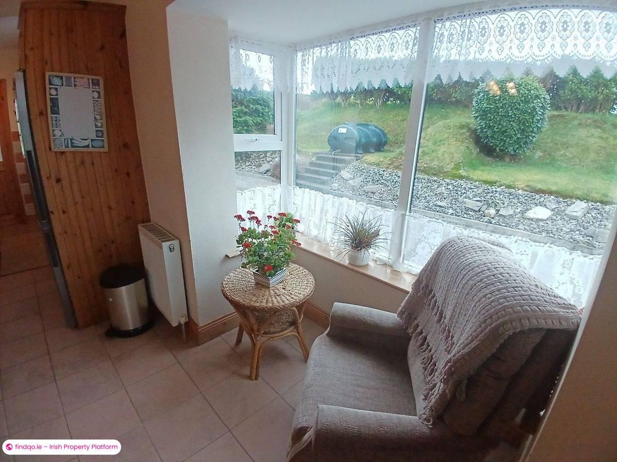 Bungalow for Sale in Cahersiveen, Kerry