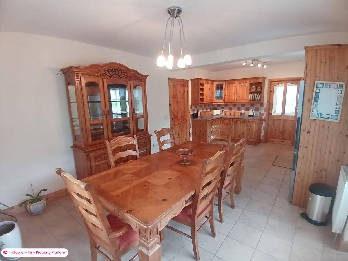 Bungalow for Sale in Cahersiveen, Kerry